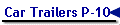 Car Trailers P-10