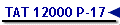 TAT 12000 P-17