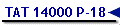 TAT 14000 P-18